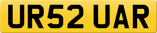 UR52UAR